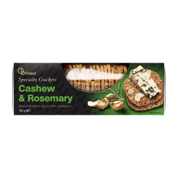OB-Finest-specialty-crackers-cashew-rosemary-150g