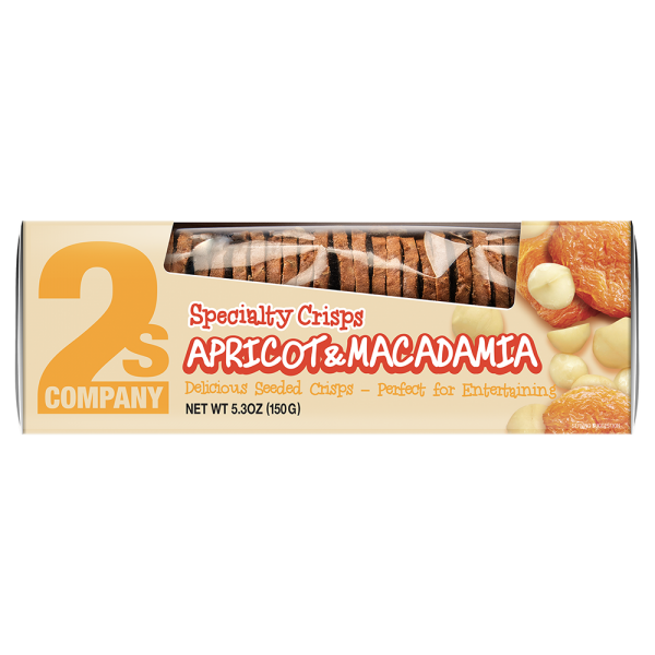 2sCompany-specialty-crisps-apricot-and-macadamia-150g