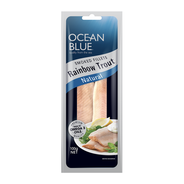 OceanBlue-smoked-fillets-rainbow-trout-natural-100g