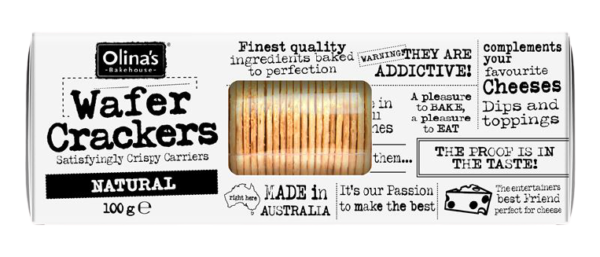 Olinas_WaferCrackers_100g_Natural_2D_Front