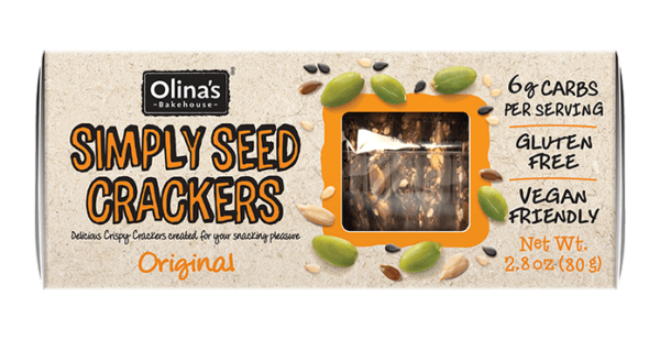 USA Olinas Simply Seed Crackers Original_2D_Front (1)
